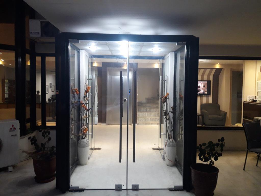 Apartment Hotel Athina Alexandrupoli Exteriér fotografie