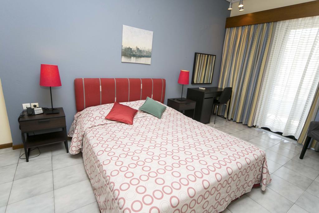 Apartment Hotel Athina Alexandrupoli Exteriér fotografie