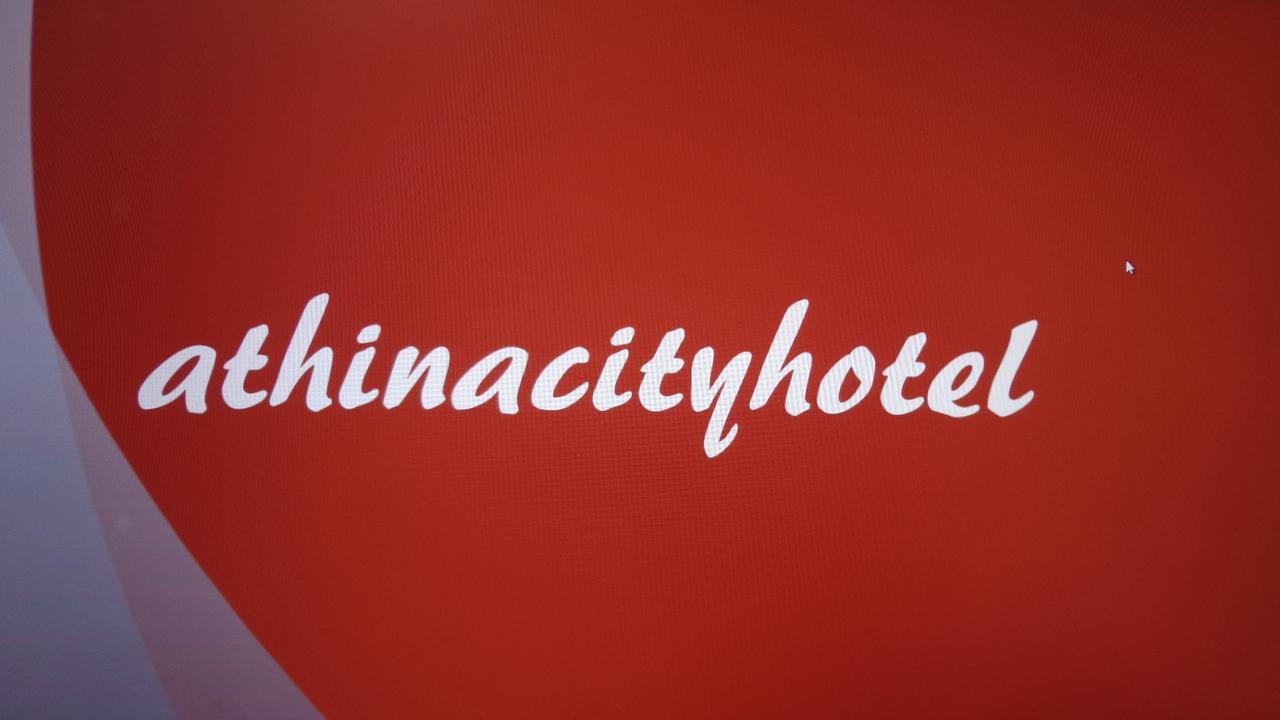 Apartment Hotel Athina Alexandrupoli Exteriér fotografie